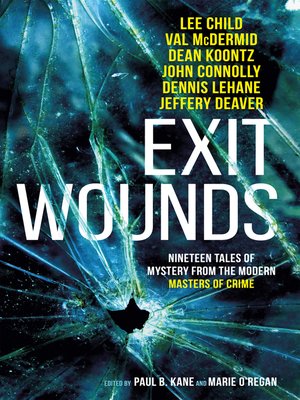 cover image of Exit Wounds